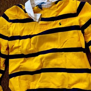 Ralph Lauren polo shirt